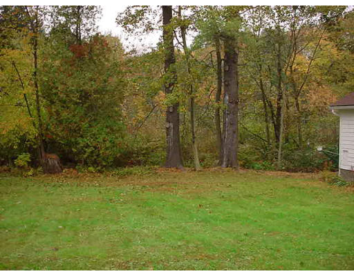 3 Hidden Road Andover, MA 01810 - Photo 6 of 13 a view of an outdoor space and a yard