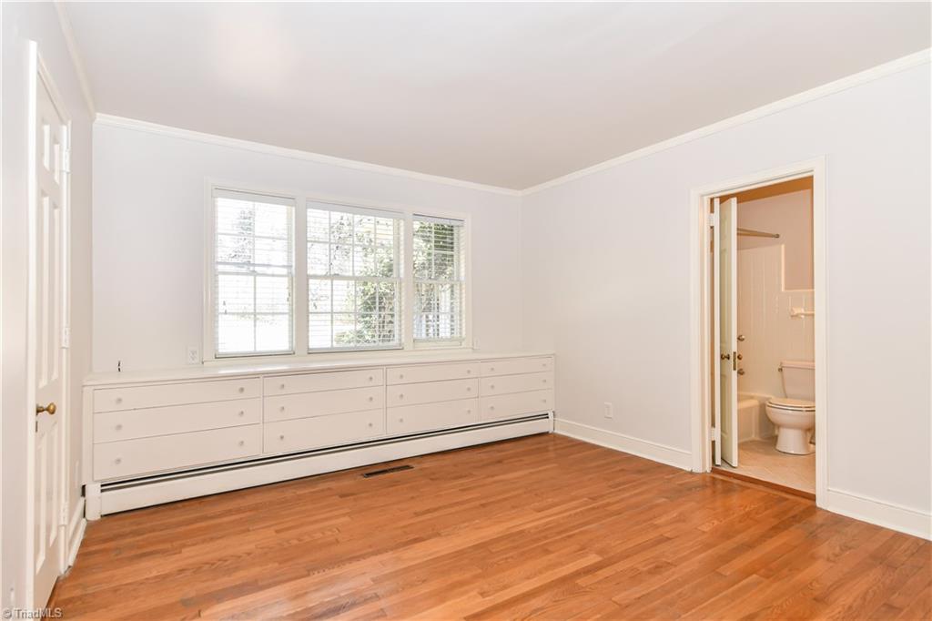 718 Dover Road Greensboro, NC 27408 - Photo 15 of 29 Gallery Image 15