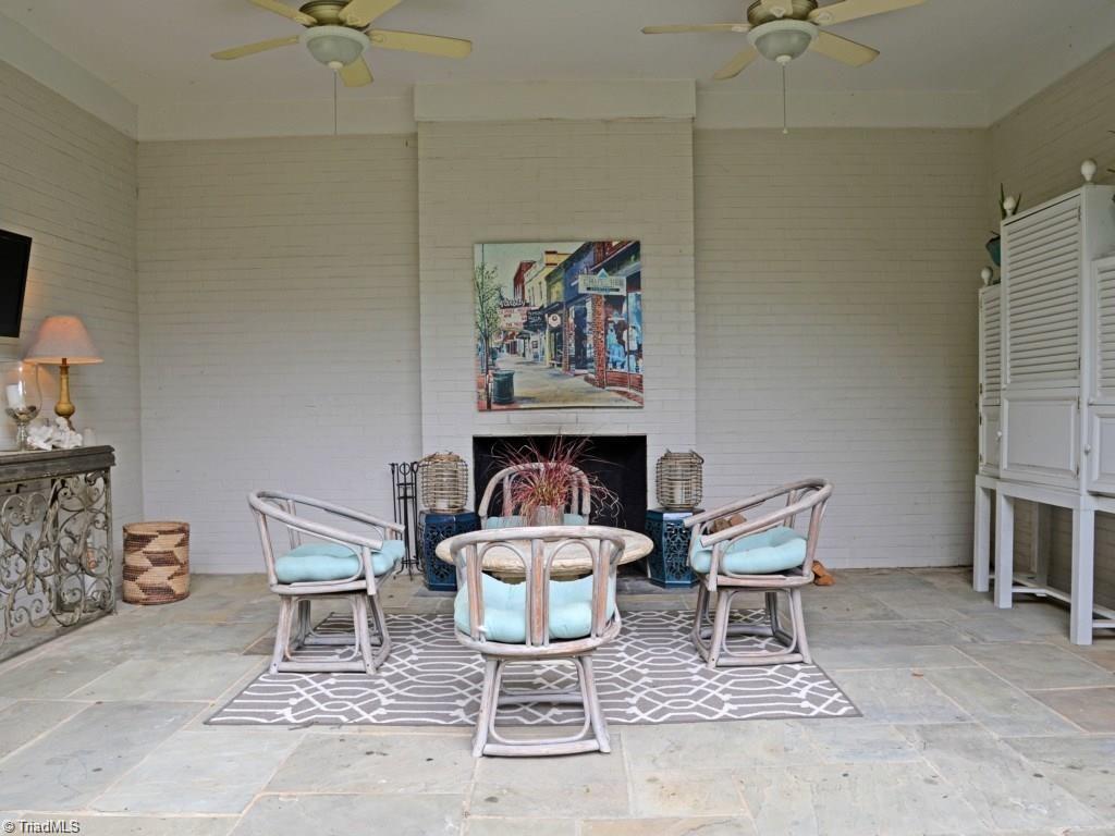 718 Dover Road Greensboro, NC 27408 - Photo 26 of 29 Gallery Image 26