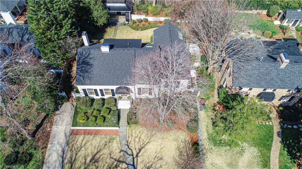 718 Dover Road Greensboro, NC 27408 - Photo 27 of 29 Gallery Image 27