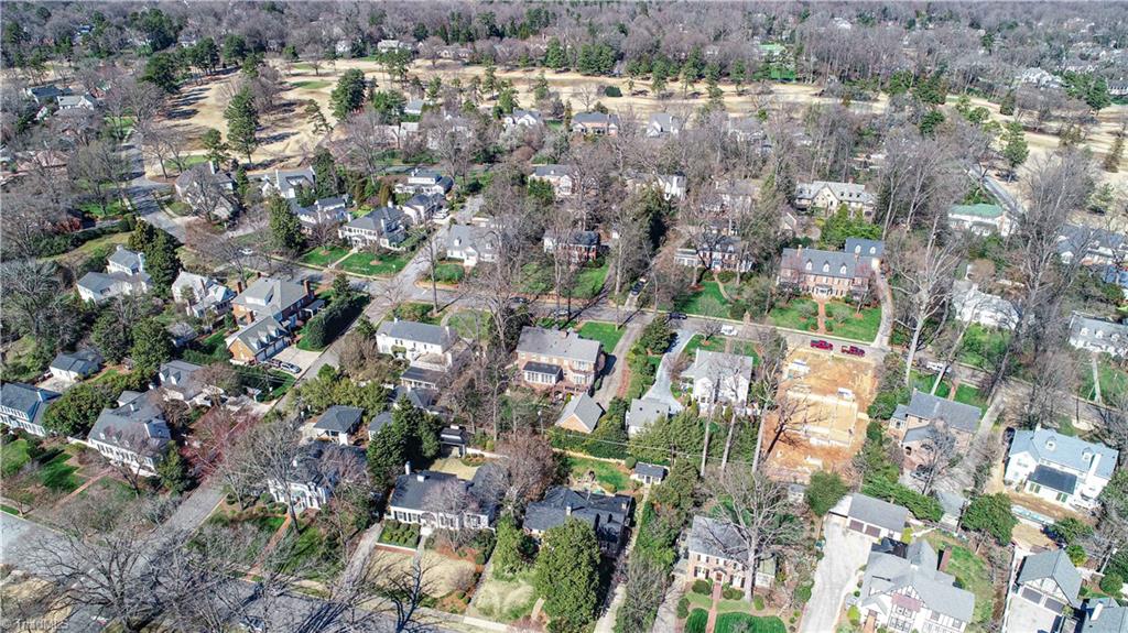 718 Dover Road Greensboro, NC 27408 - Photo 29 of 29 Gallery Image 29