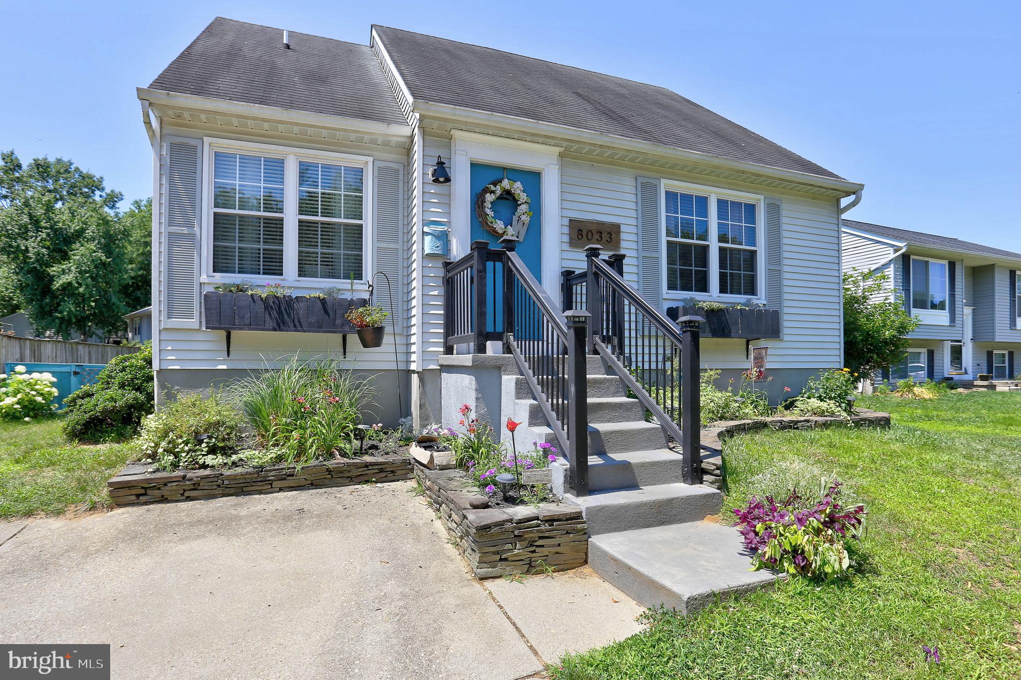 8033 Pine Ridge Road Pasadena, MD 21122 - Photo 1 of 30 Gallery Image 1