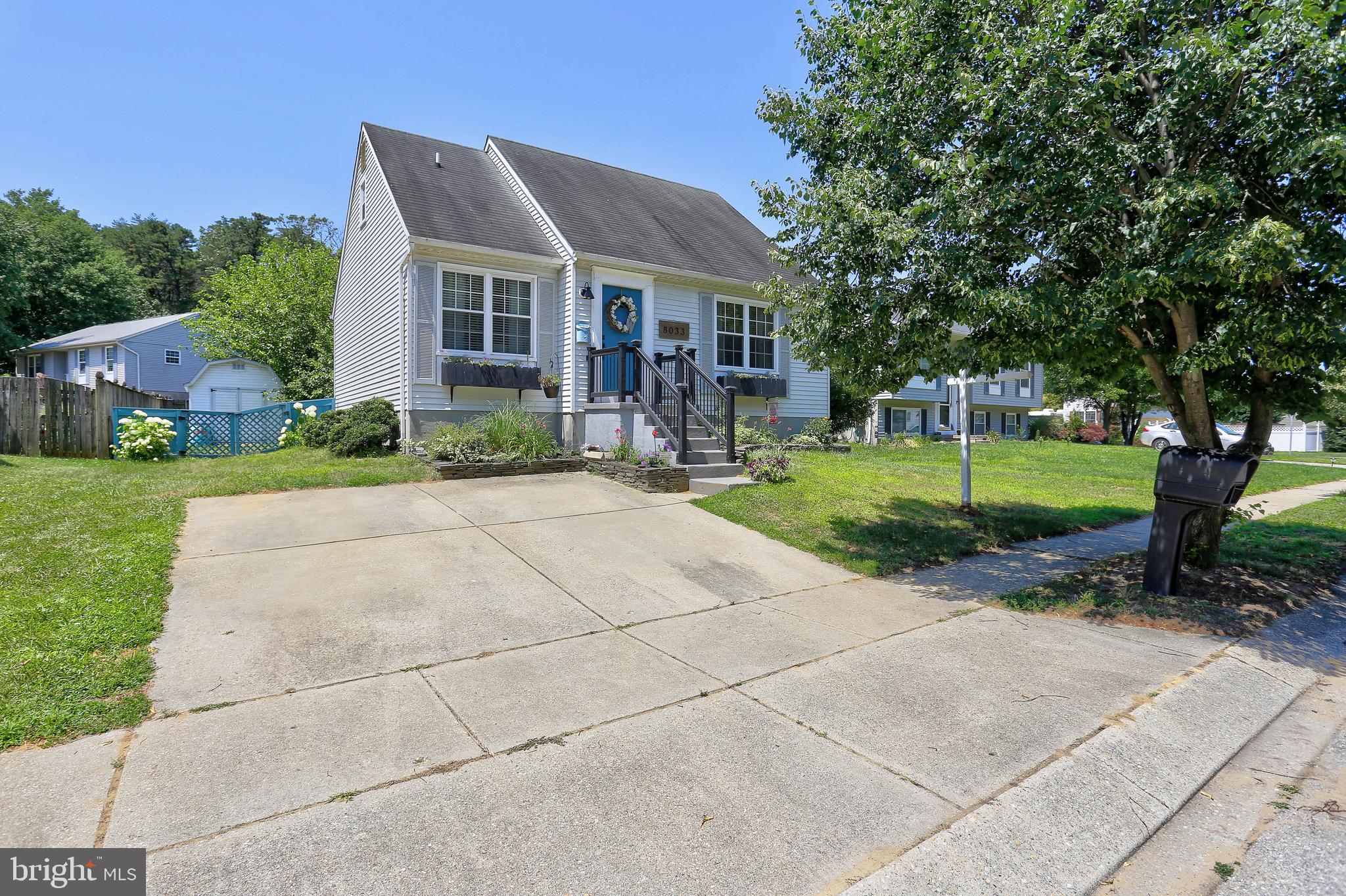 8033 Pine Ridge Road Pasadena, MD 21122 - Photo 2 of 30 Gallery Image 2