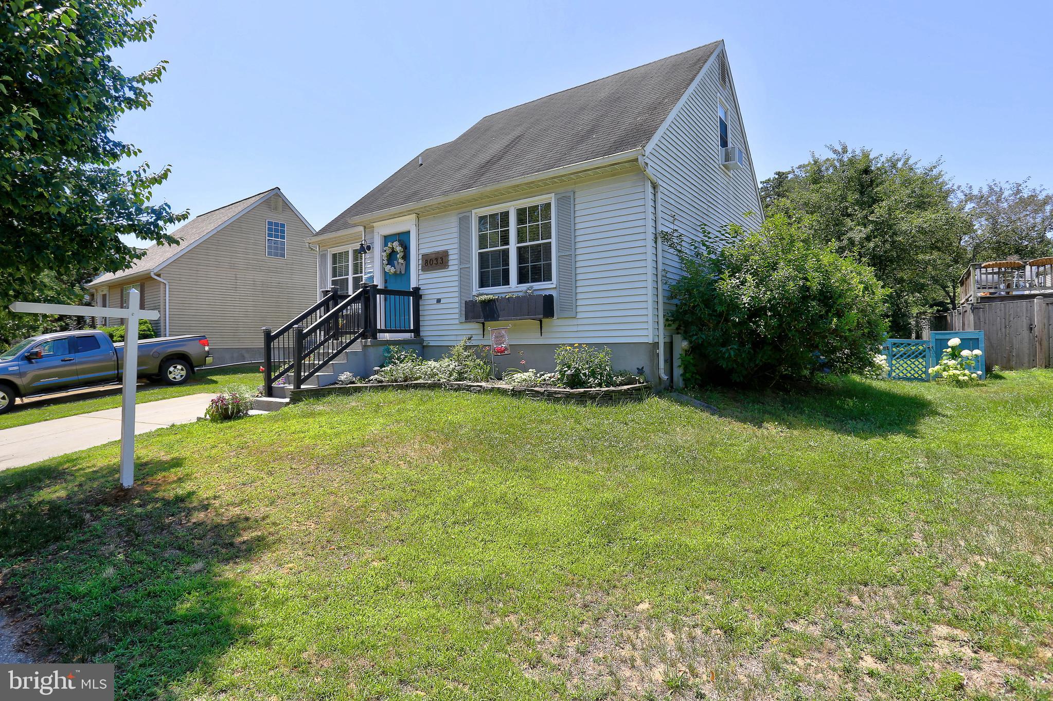 8033 Pine Ridge Road Pasadena, MD 21122 - Photo 29 of 30 Gallery Image 29