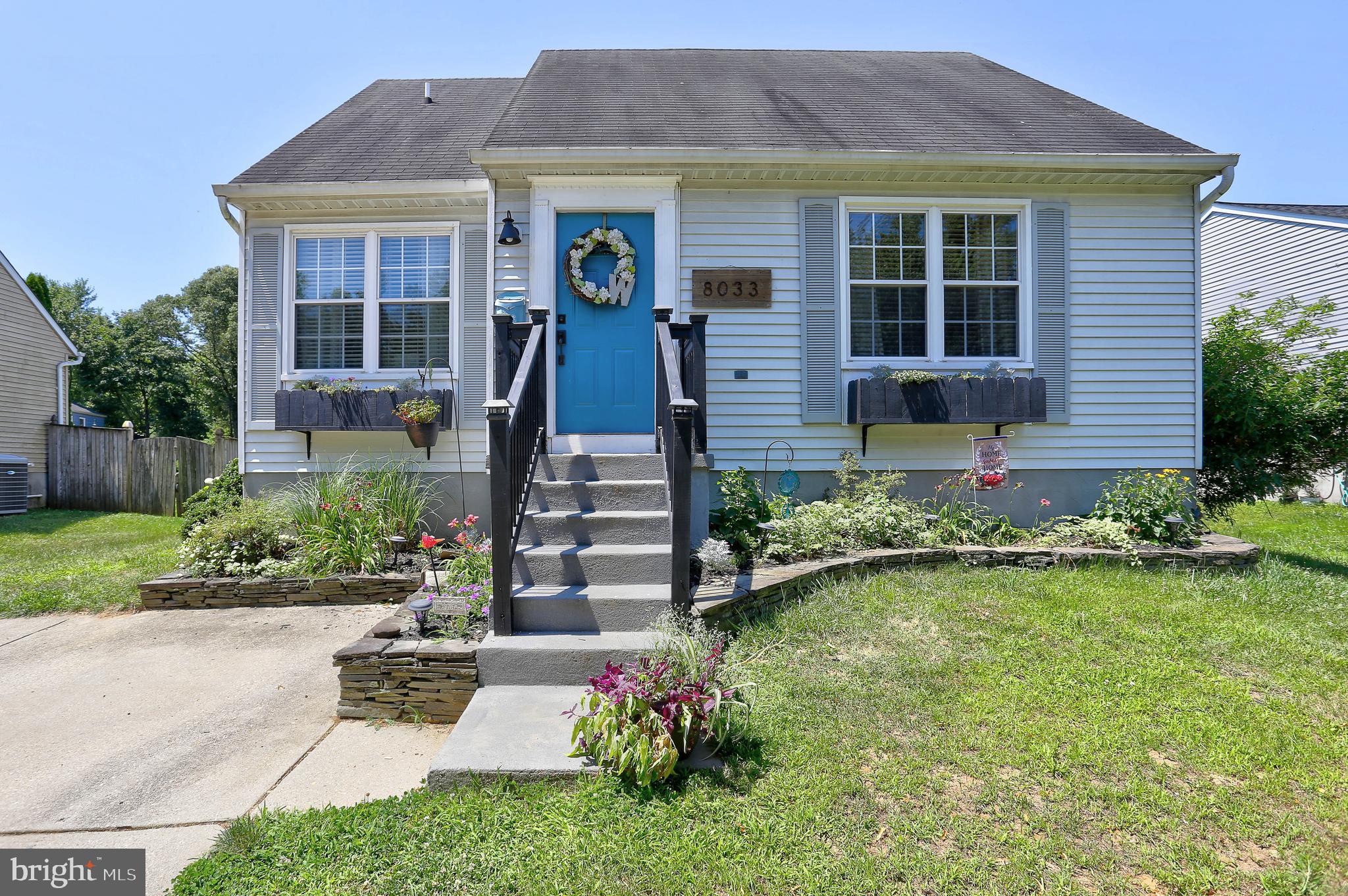 8033 Pine Ridge Road Pasadena, MD 21122 - Photo 30 of 30 Gallery Image 30
