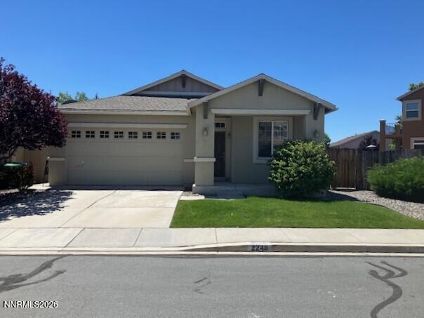 2248 Big Trail Circle Reno, NV 89521 - Photo 1 of 25 IMG_4494