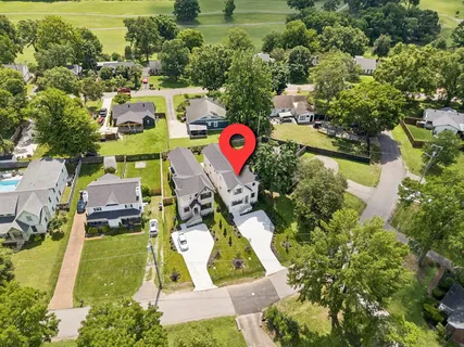 $994,900 | 605 A Shady Lane, Nashville, TN 37206