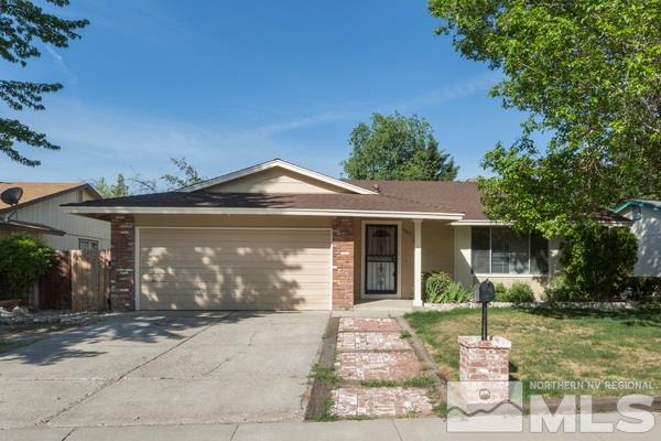 4015 Casa Blanca Road Reno, NV 89502 - Photo 1 of 1 Photo 1