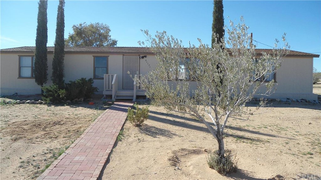 61171 Reche Road Landers, CA 92285 - Photo 1 of 1