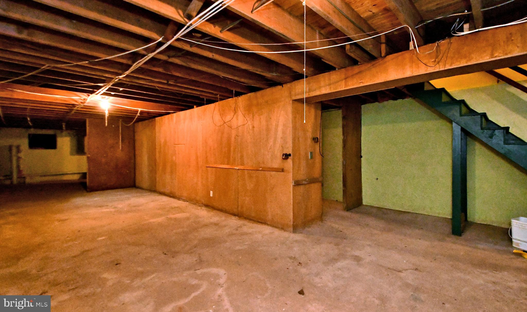 9548 Rising Sun Avenue Philadelphia, PA 19115 - Photo 54 of 70 Basement a