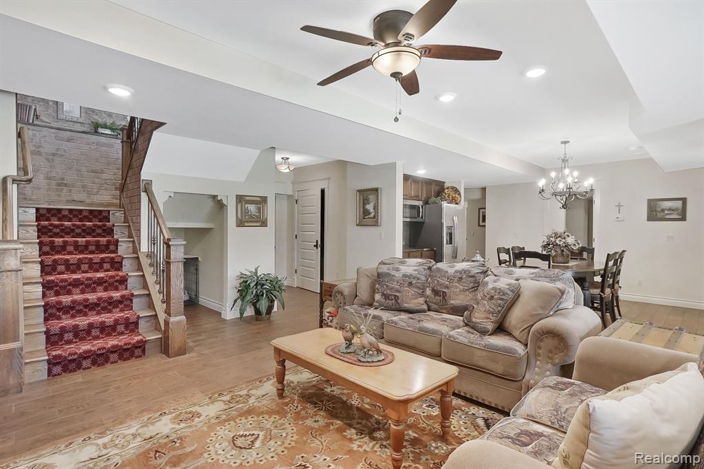 11612 Dunham Road Hartland, MI 48353 - Photo 32 of 45