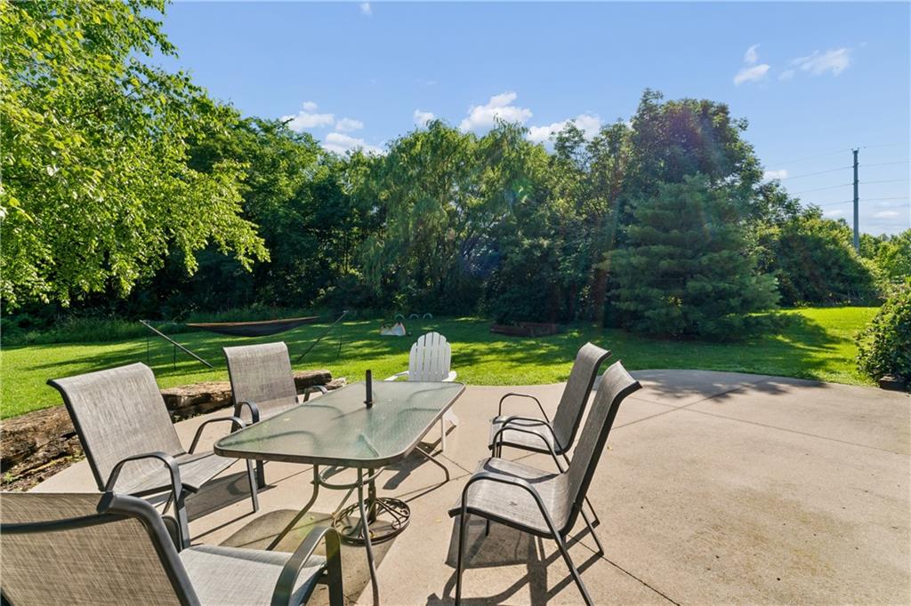1611 Southwest Deer Run Road Oak Grove, MO 64075 - Photo 60 of 75