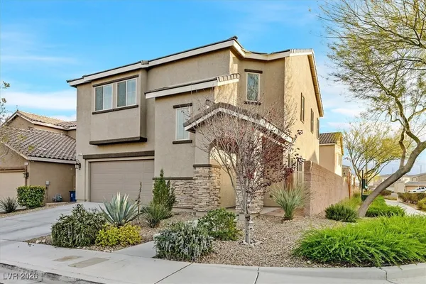 $2,495 | 9167 Sea Mink Avenue, Las Vegas, NV 89149
