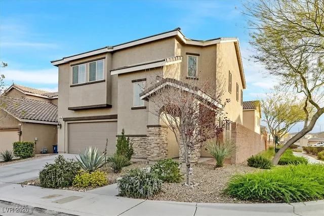 $2,600 | 9167 Sea Mink Avenue, Las Vegas, NV 89149