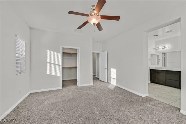 $2,600 | 9167 Sea Mink Avenue, Las Vegas, NV 89149