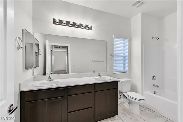 $2,600 | 9167 Sea Mink Avenue, Las Vegas, NV 89149