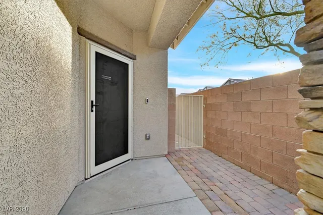 $2,600 | 9167 Sea Mink Avenue, Las Vegas, NV 89149