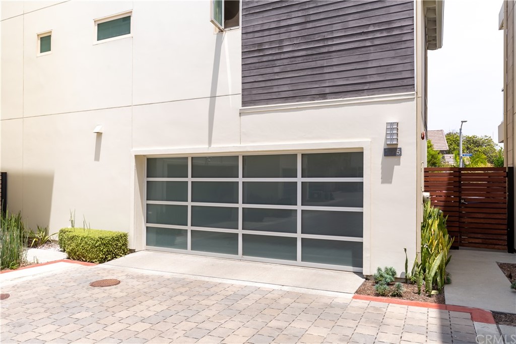 5505 River Avenue Newport Beach, CA 92663 - Photo 36 of 40 a view of front door with outdoor space