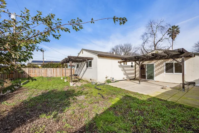 $649,000 | 1513 Cypress Lane, Davis, CA 95616