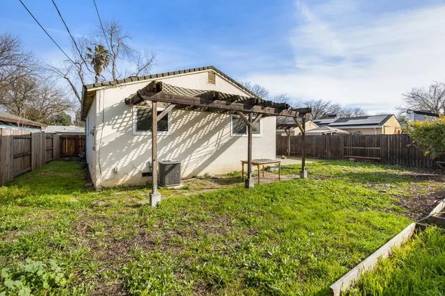 $649,000 | 1513 Cypress Lane, Davis, CA 95616