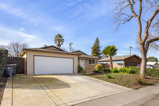$649,000 | 1513 Cypress Lane, Davis, CA 95616