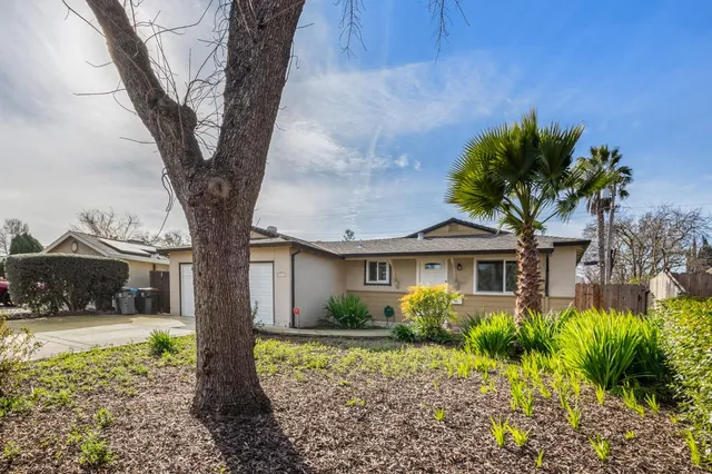 $649,000 | 1513 Cypress Lane, Davis, CA 95616