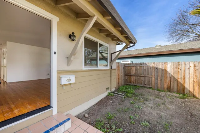 $649,000 | 1513 Cypress Lane, Davis, CA 95616