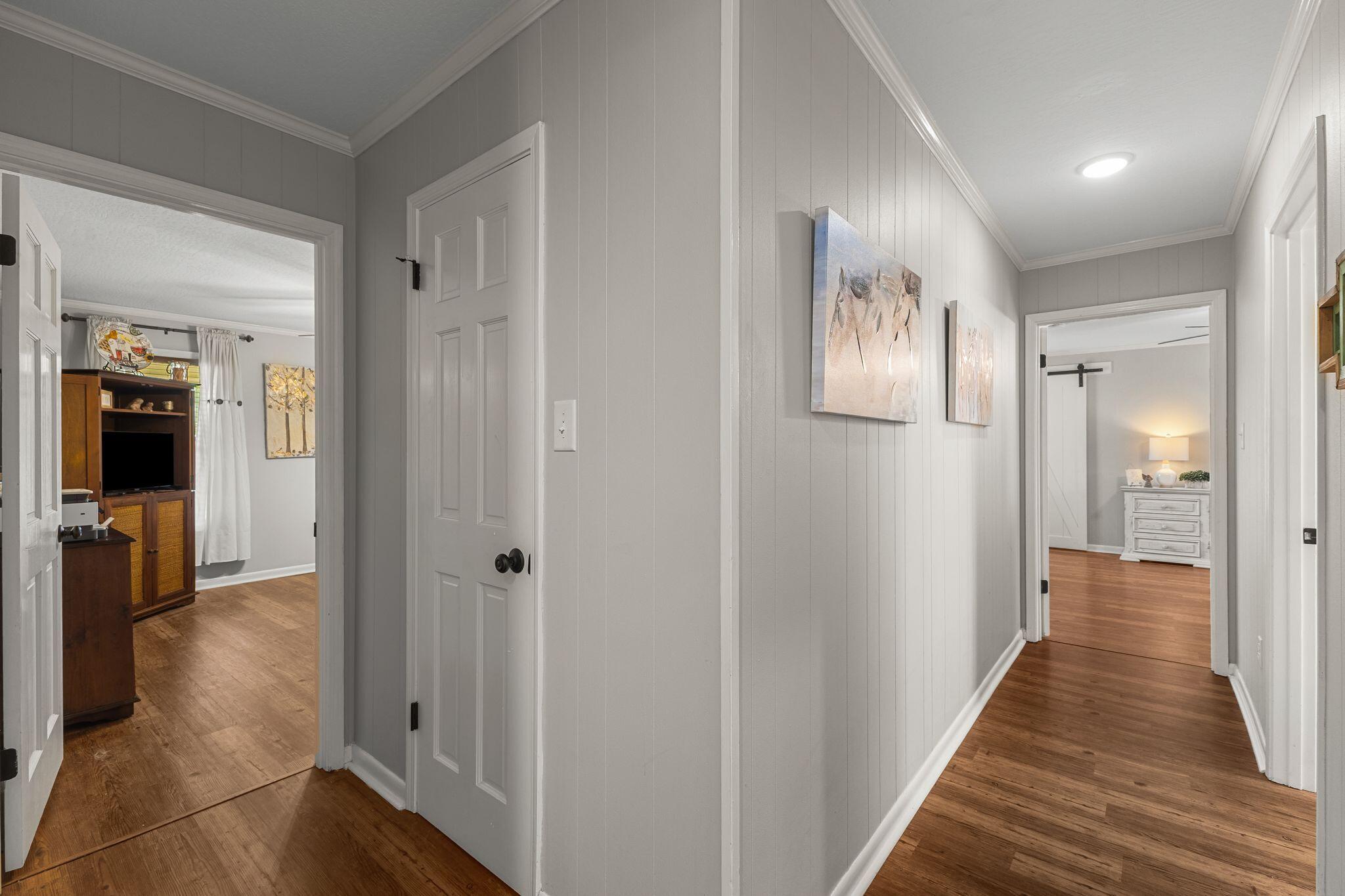1329 Grantham Road Sumrall, MS 39482 - Photo 18 of 61 Gallery Image 18