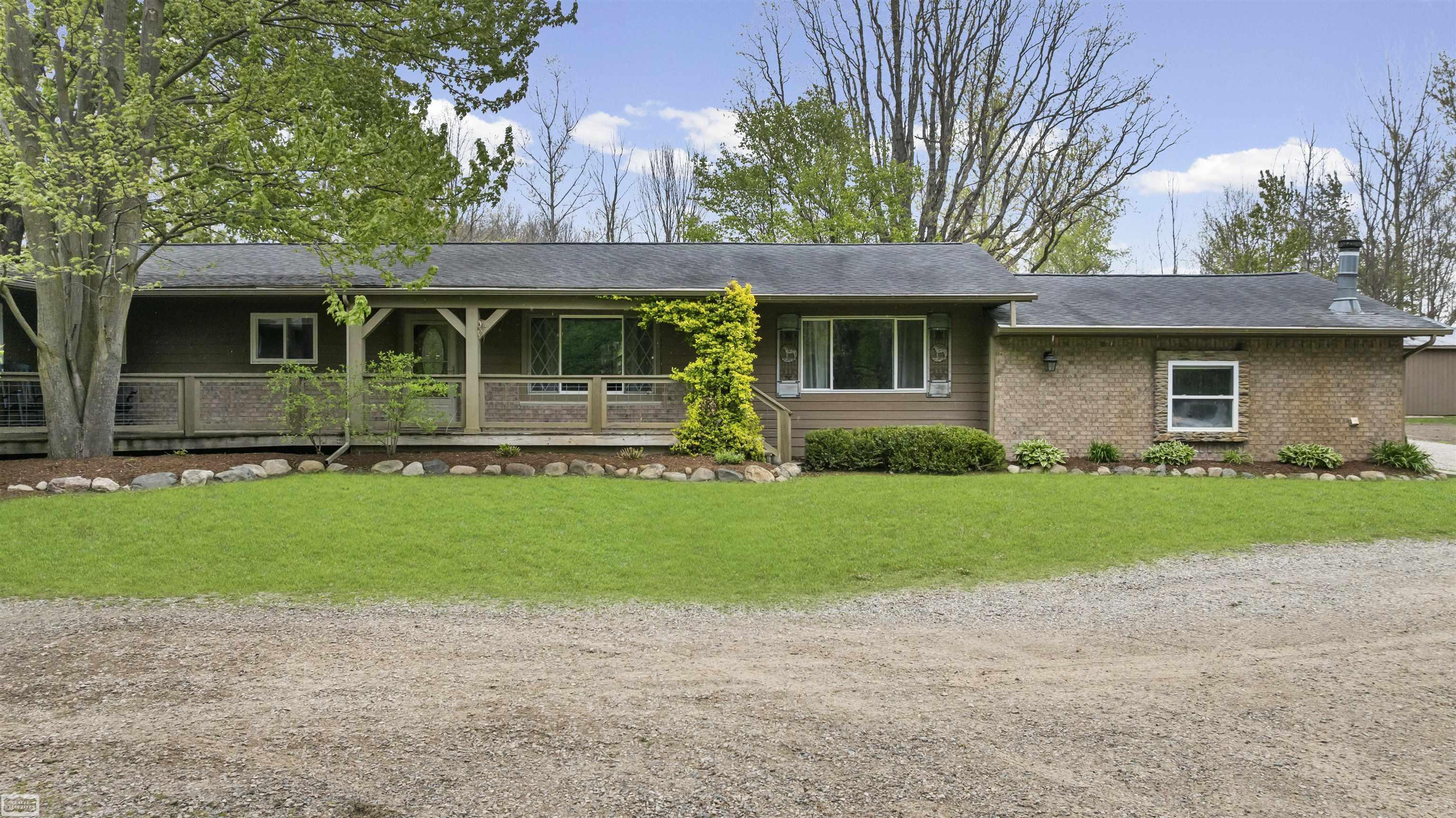 3365 Howland Road Almont, MI 48003 - Photo 61 of 62 Gallery Image 61