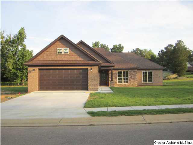 24 Vinson Place Clanton, AL 35045 - Photo 1 of 20