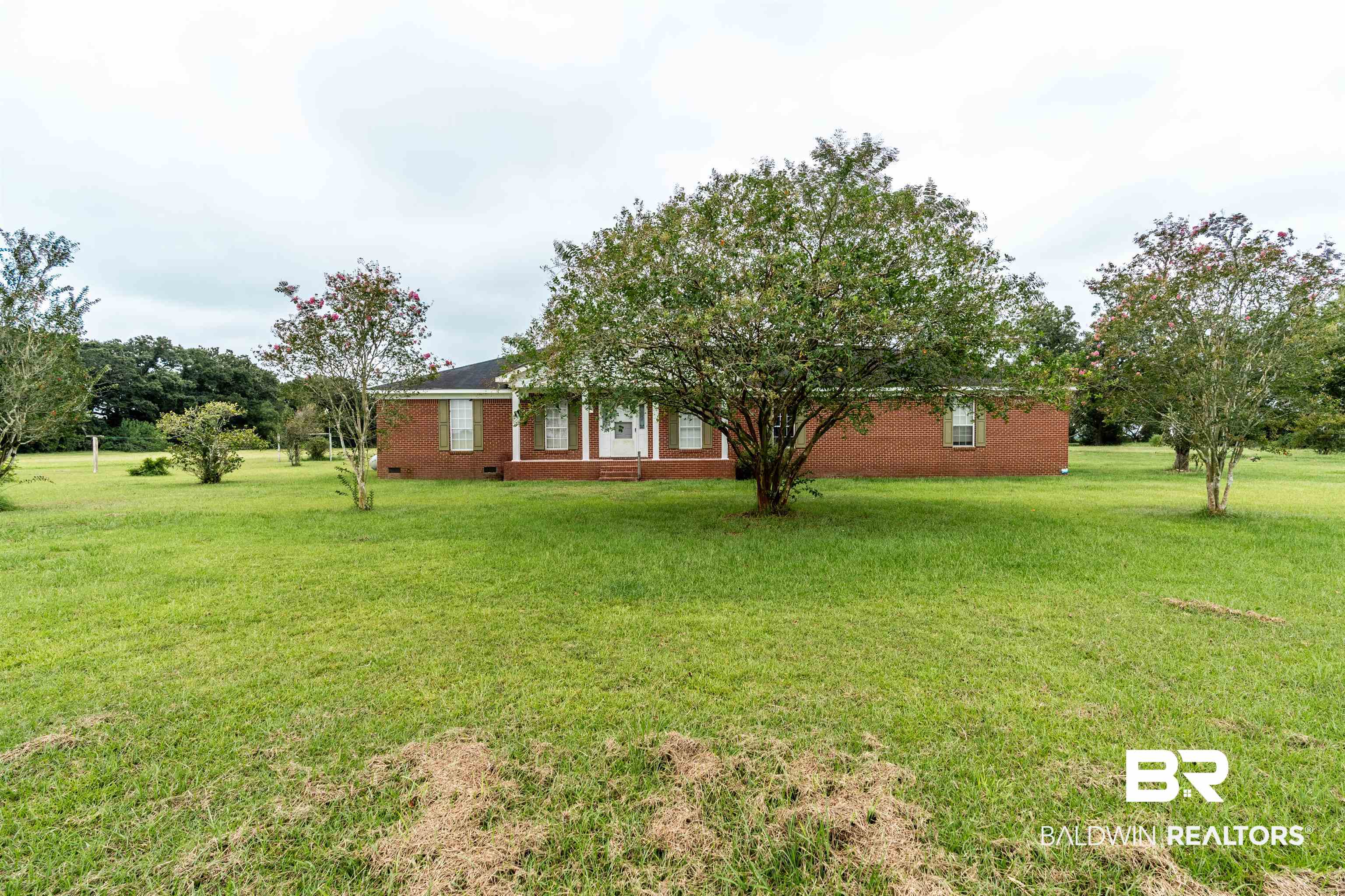 11425 Wheatcroft Road South Grand Bay, AL 36541 - Photo 1 of 41