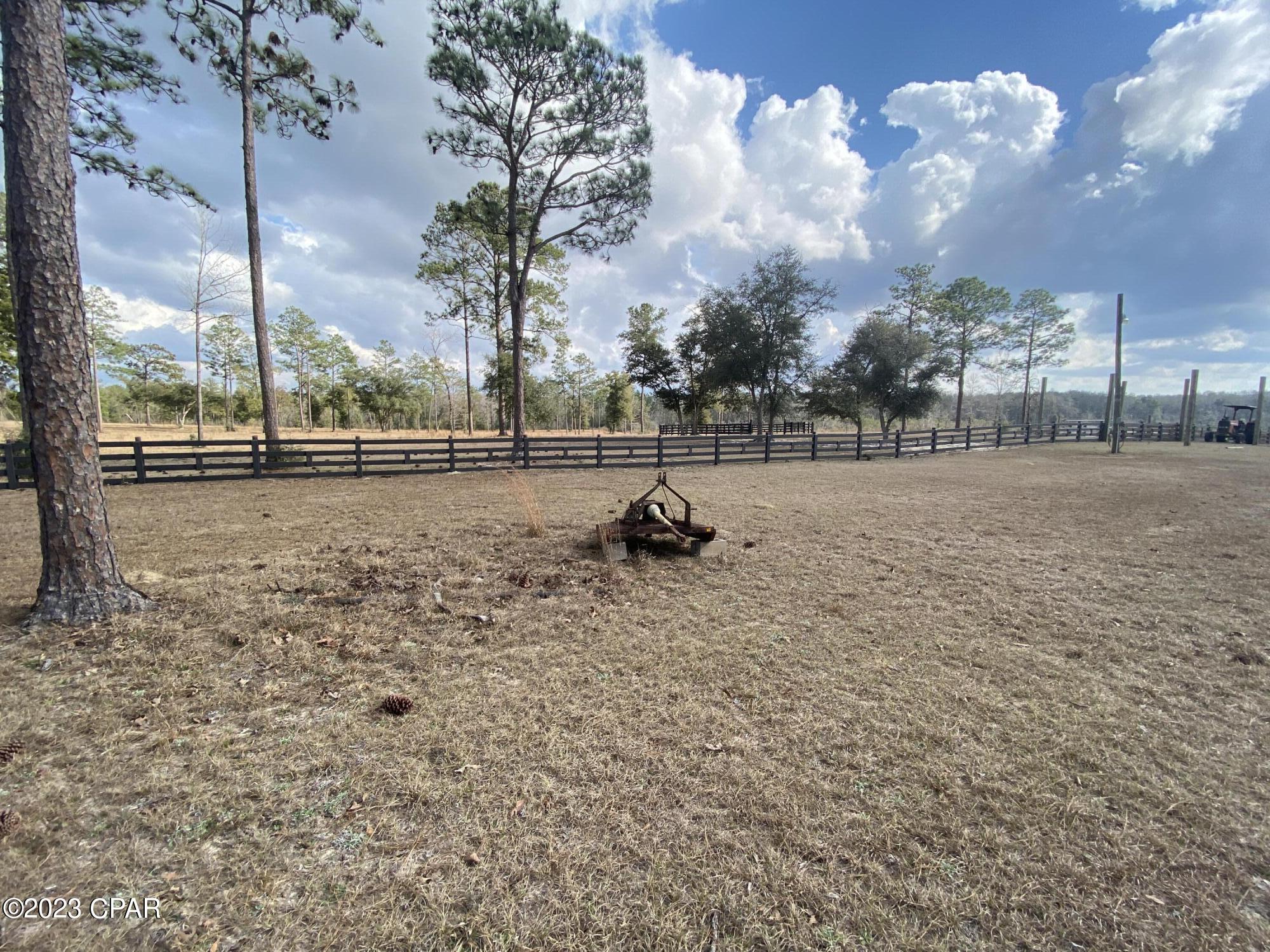 2691 Gilberts Mill Road Chipley, FL 32428 - Photo 36 of 58