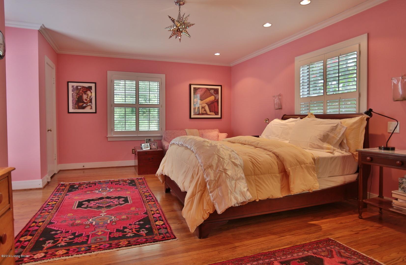 2403 Gray Fox Road Louisville, KY 40205 - Photo 22 of 45 Master bedroom