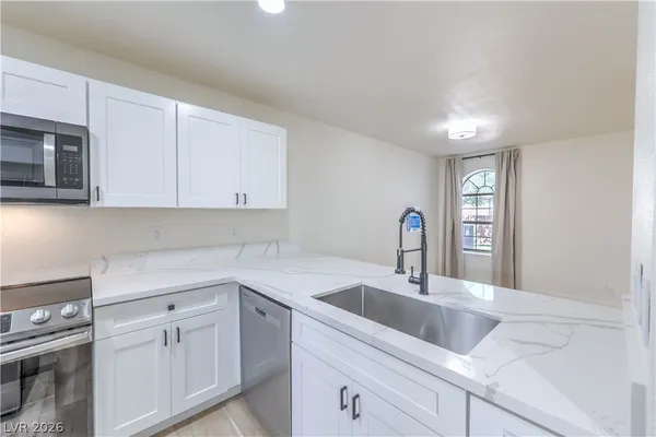 $1,550 | 1800 South Edmond Street, Unit 122, Las Vegas, NV 89146