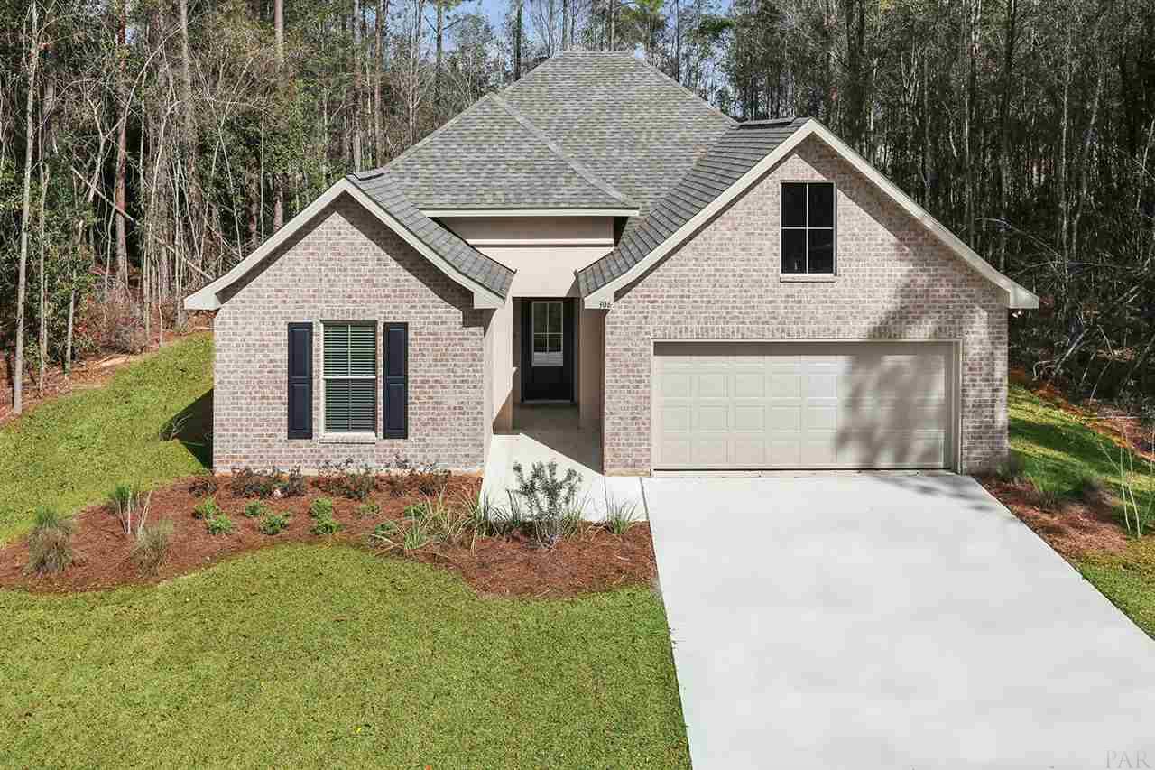 306 Topeka Road Pensacola, FL 32514 - Photo 1 of 11 Gallery Image 1