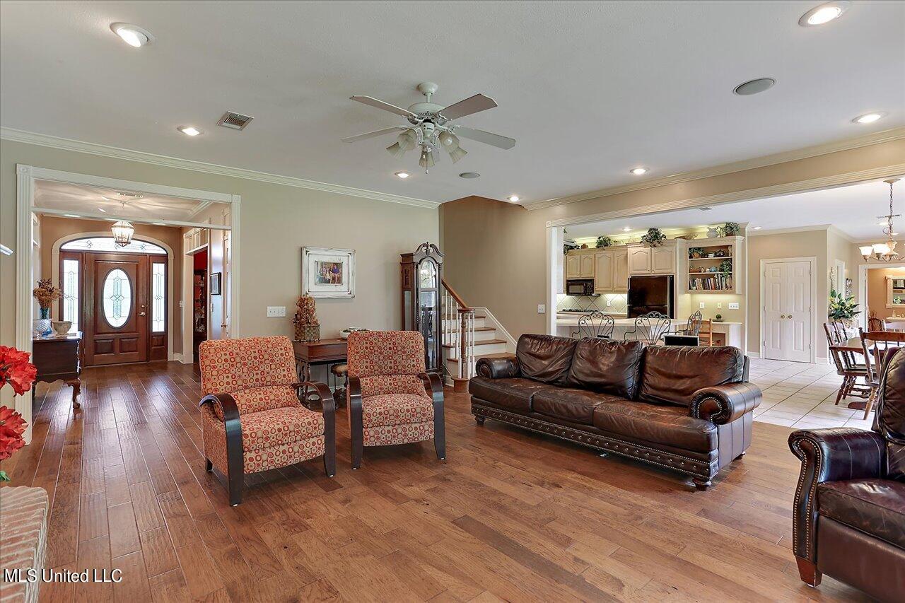 124 Dominion Parkway Brandon, MS 39042 - Photo 12 of 64 20-124 Dominion Pkwy