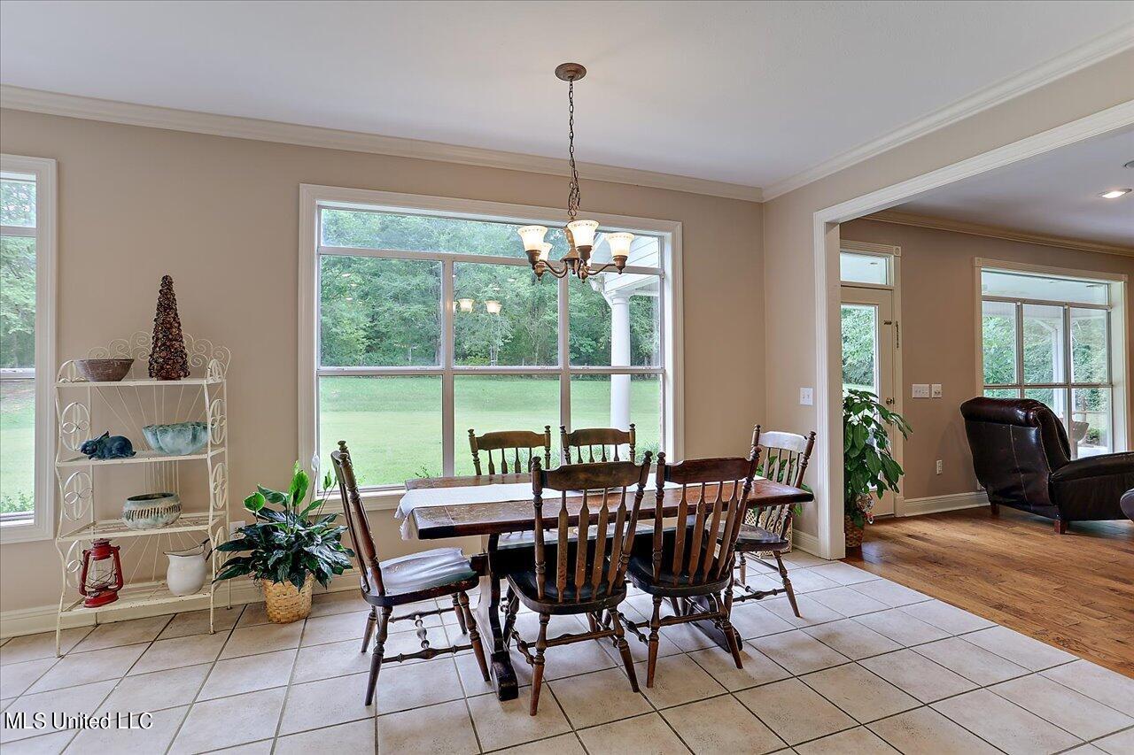124 Dominion Parkway Brandon, MS 39042 - Photo 21 of 64 31-124 Dominion Pkwy