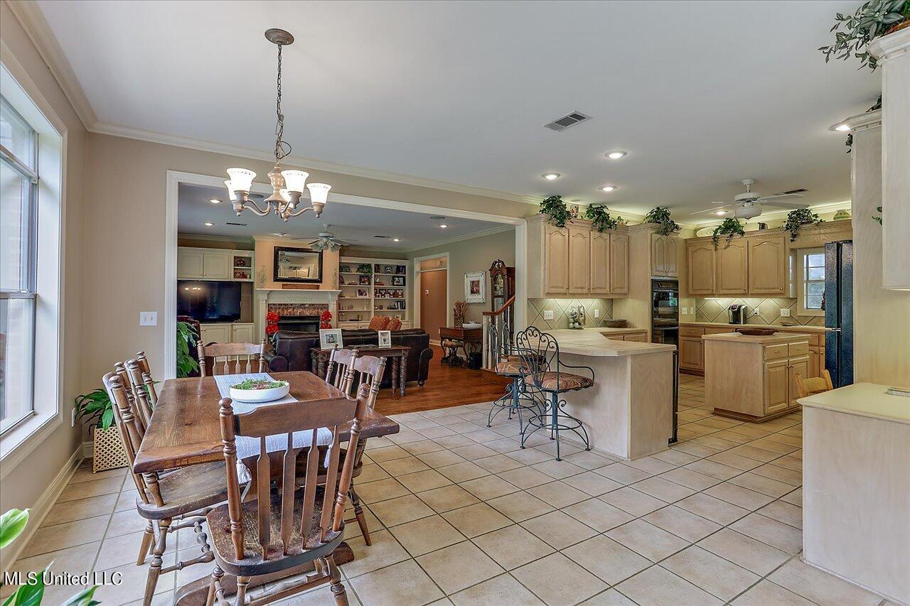 124 Dominion Parkway Brandon, MS 39042 - Photo 22 of 64 32-124 Dominion Pkwy