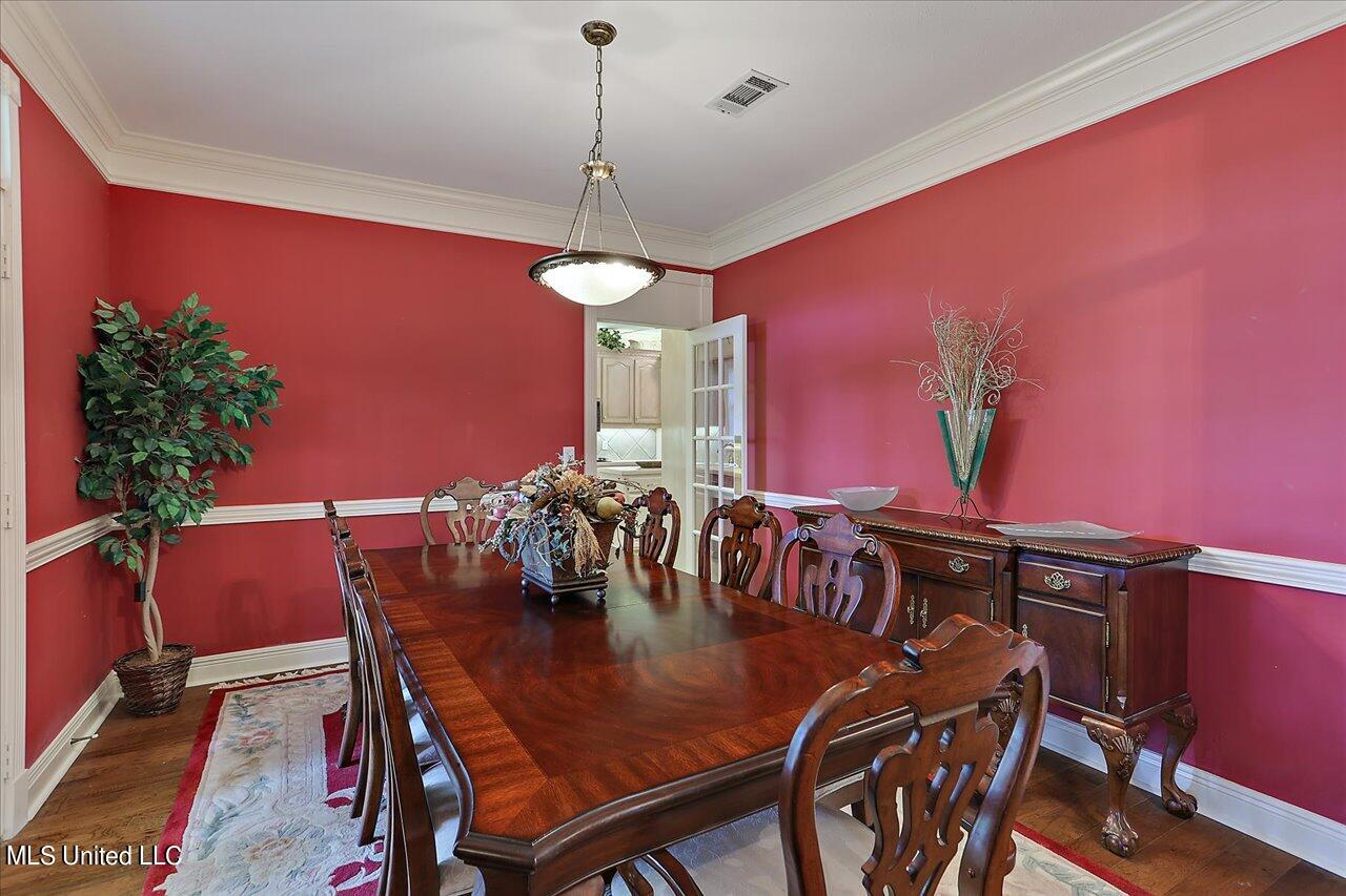 124 Dominion Parkway Brandon, MS 39042 - Photo 23 of 64 33-124 Dominion Pkwy