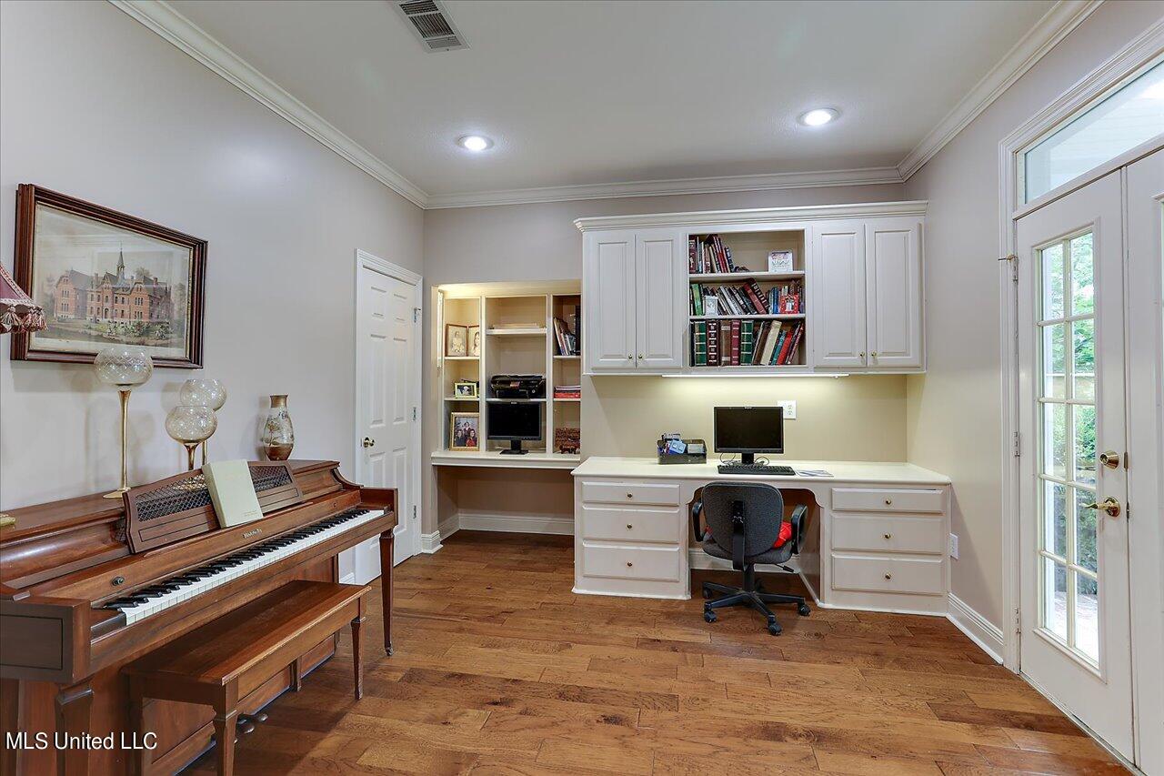 124 Dominion Parkway Brandon, MS 39042 - Photo 25 of 64 35-124 Dominion Pkwy