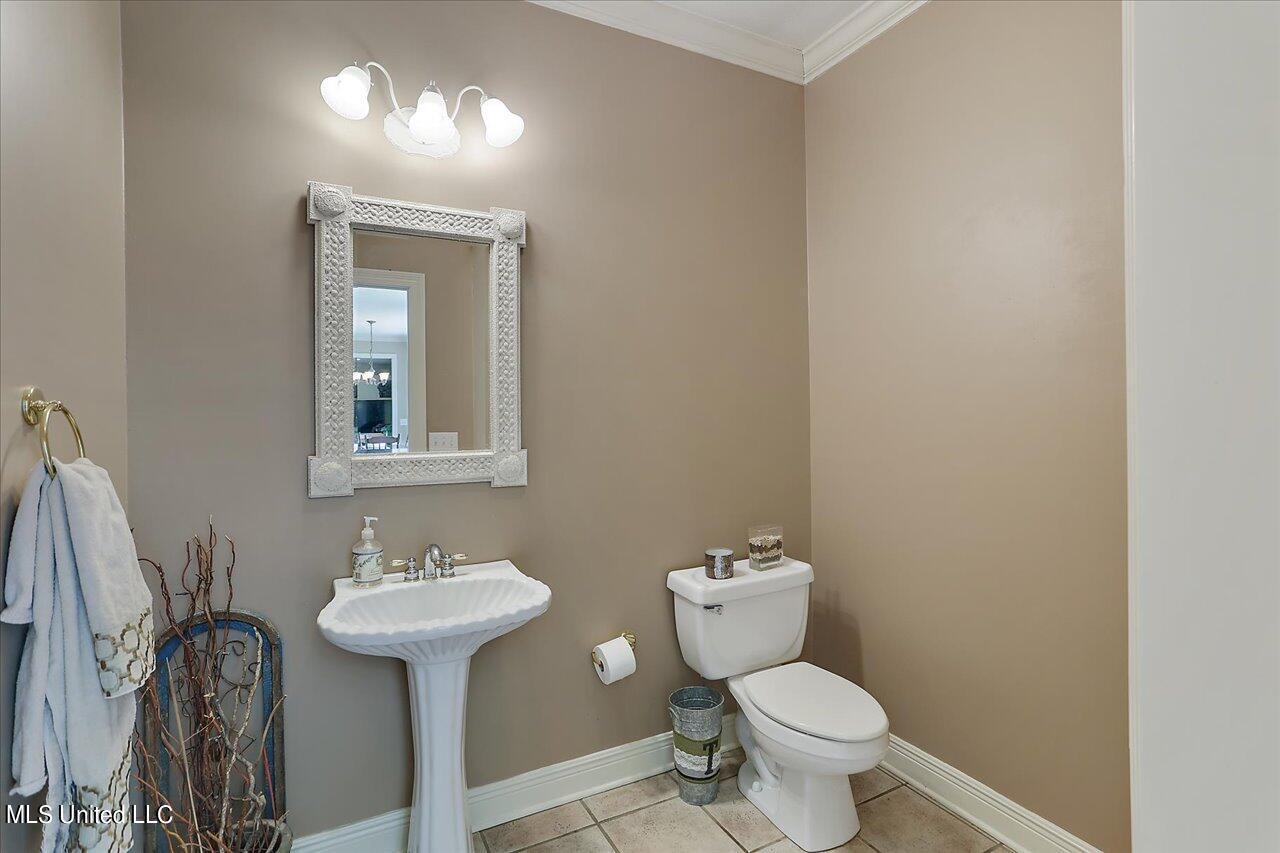 124 Dominion Parkway Brandon, MS 39042 - Photo 28 of 64 38-124 Dominion Pkwy