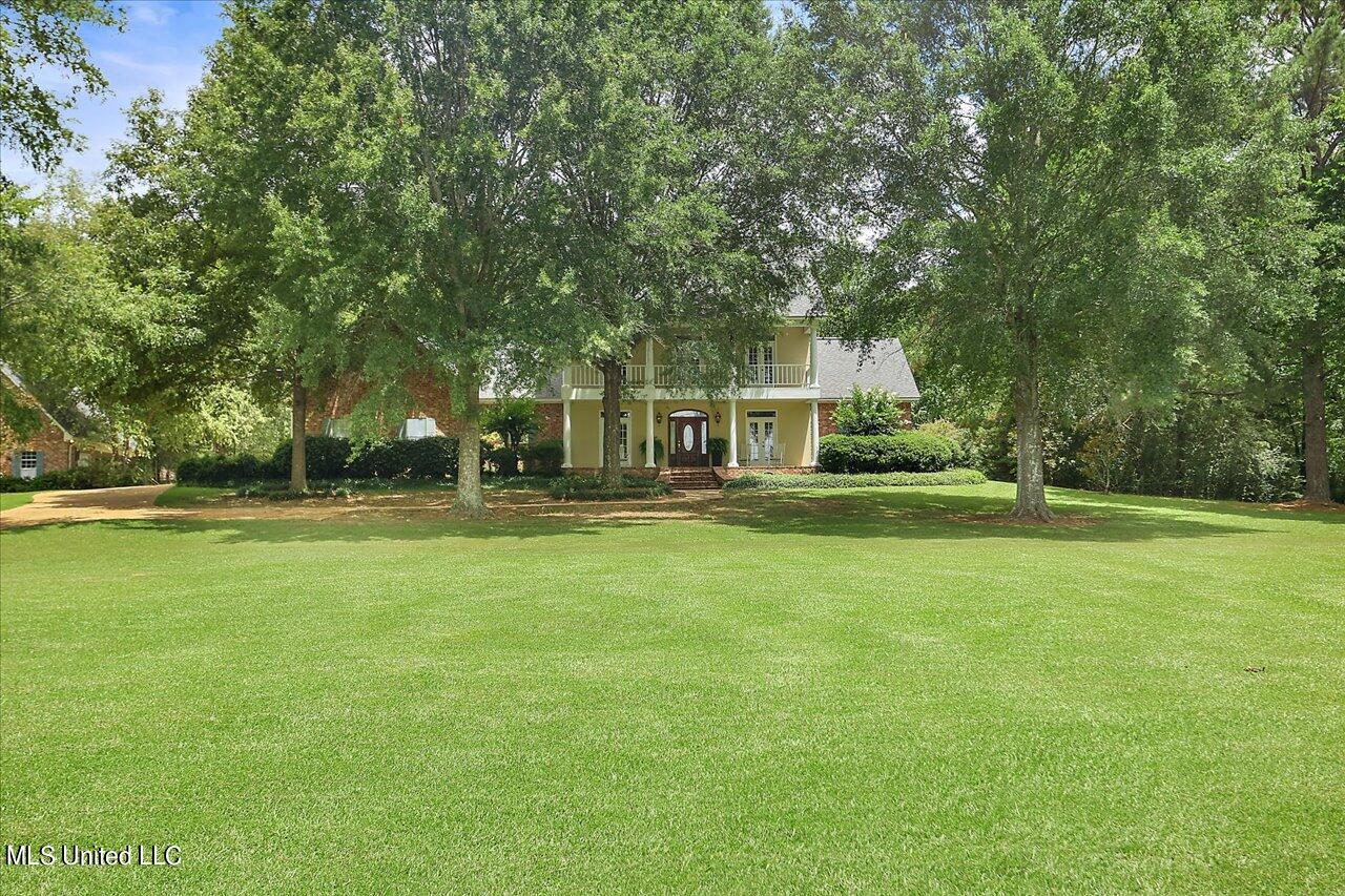 124 Dominion Parkway Brandon, MS 39042 - Photo 3 of 64 04-124 Dominion Pkwy