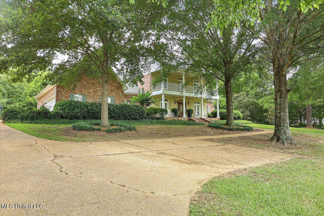 124 Dominion Parkway Brandon, MS 39042 - Photo 4 of 64 03-124 Dominion Pkwy