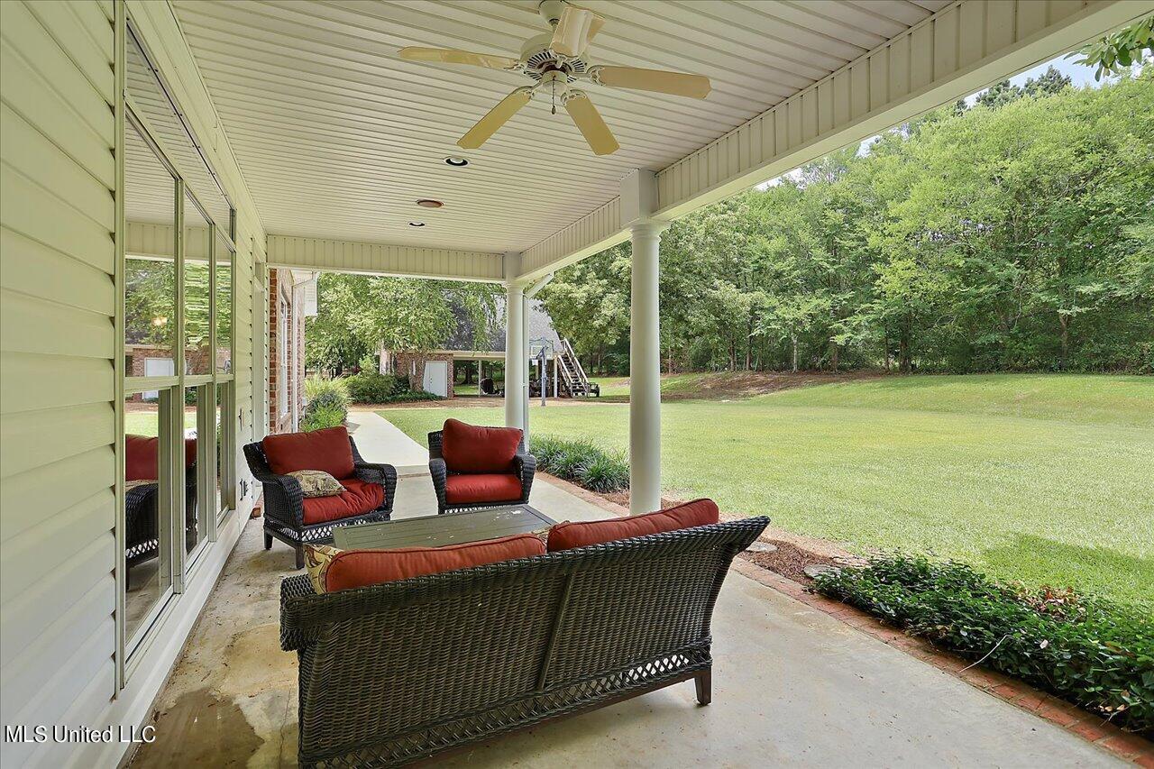124 Dominion Parkway Brandon, MS 39042 - Photo 52 of 64 71-124 Dominion Pkwy