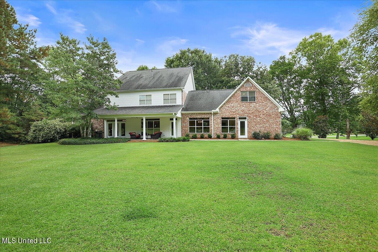124 Dominion Parkway Brandon, MS 39042 - Photo 55 of 64 72-124 Dominion Pkwy