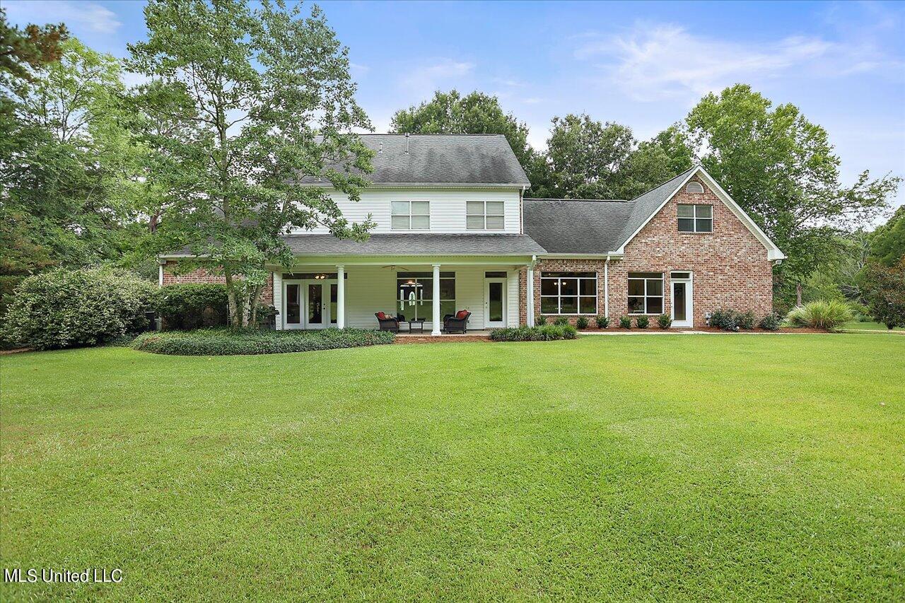 124 Dominion Parkway Brandon, MS 39042 - Photo 56 of 64 73-124 Dominion Pkwy