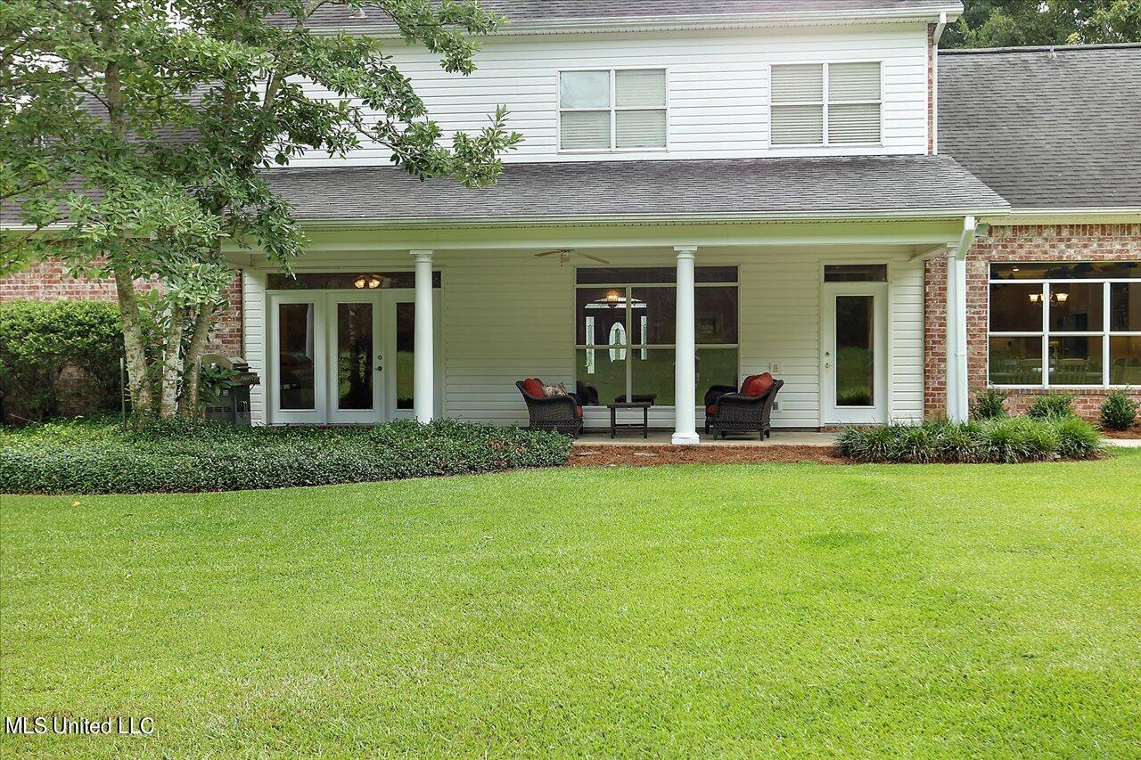 124 Dominion Parkway Brandon, MS 39042 - Photo 57 of 64 74-124 Dominion Pkwy