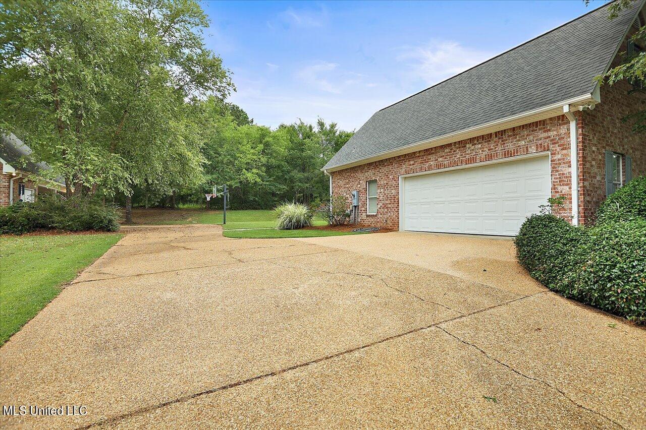 124 Dominion Parkway Brandon, MS 39042 - Photo 62 of 64 12-124 Dominion Pkwy