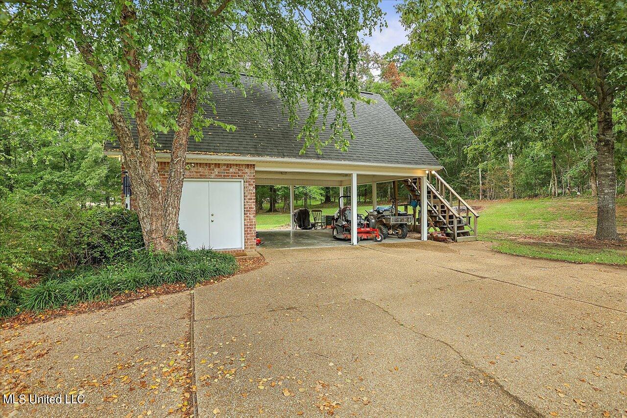 124 Dominion Parkway Brandon, MS 39042 - Photo 63 of 64 69-124 Dominion Pkwy
