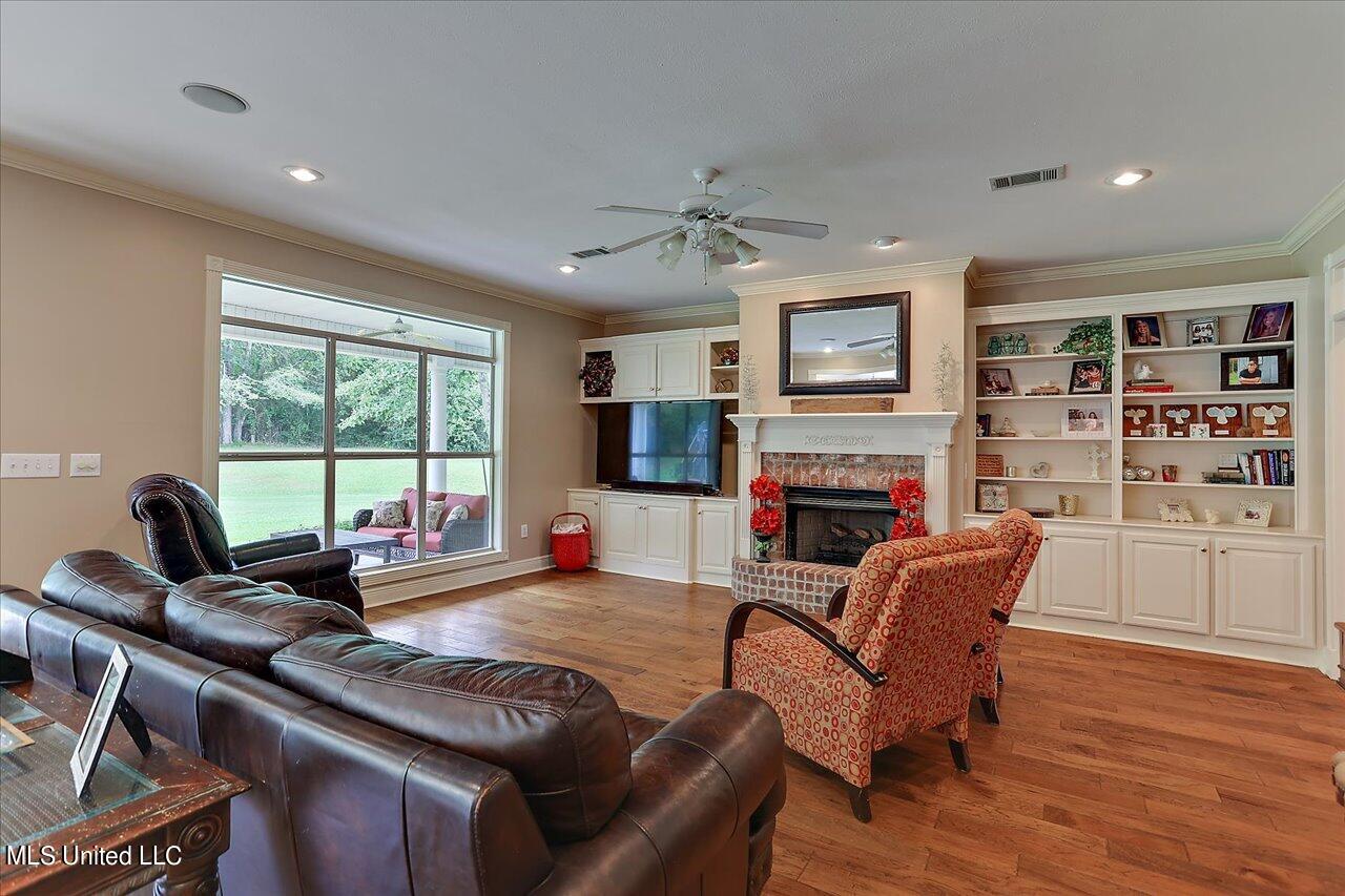 124 Dominion Parkway Brandon, MS 39042 - Photo 10 of 64 18-124 Dominion Pkwy